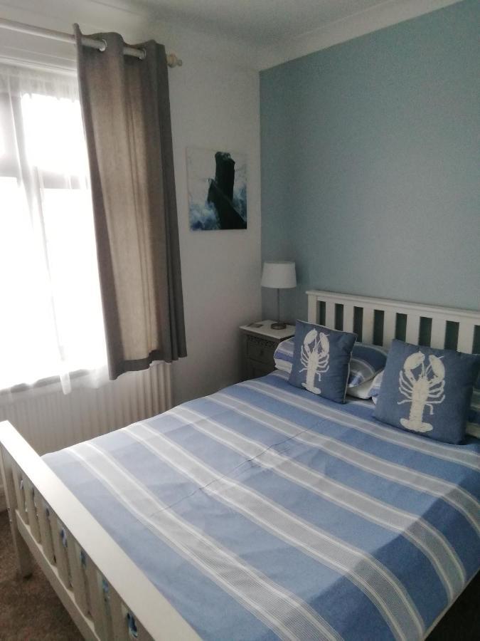 Railway Cottage Суонидж Екстериор снимка