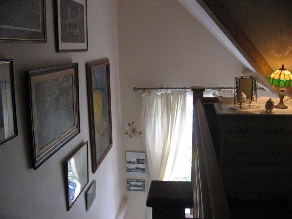 Railway Cottage Суонидж Екстериор снимка